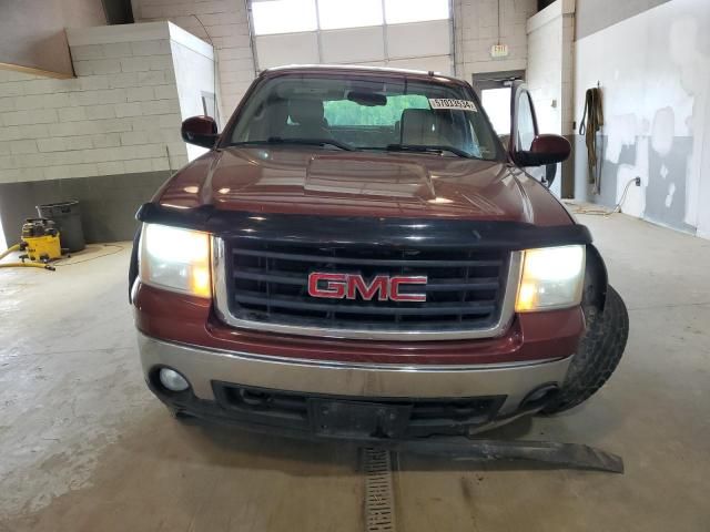 2008 GMC Sierra K1500