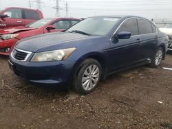 Honda Accord lx salvage cars for sale: 2010 Honda Accord LX