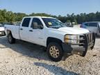 2014 Chevrolet Silverado K2500 Heavy Duty LT