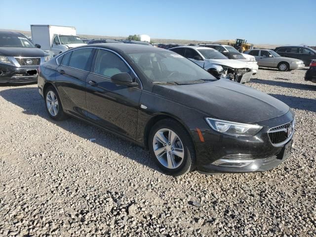 2018 Buick Regal Preferred