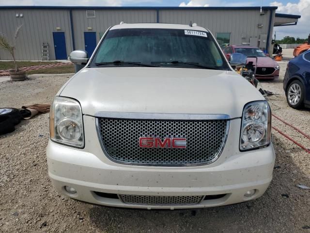 2011 GMC Yukon XL Denali