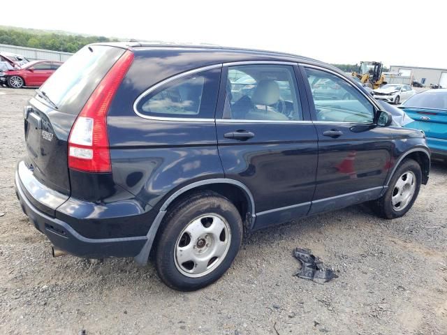 2007 Honda CR-V LX