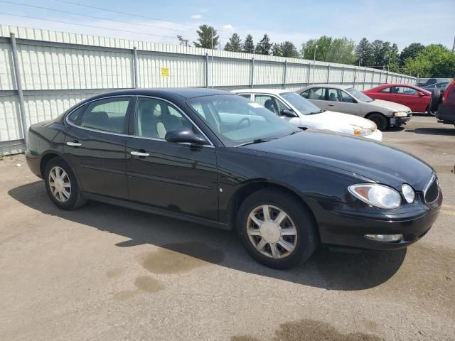 2007 Buick Lacrosse CX