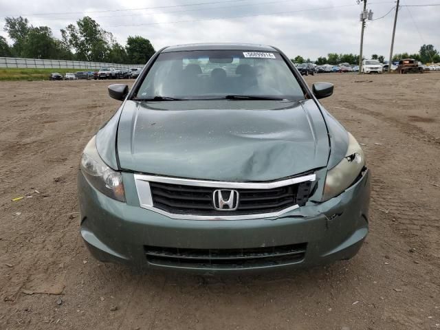 2008 Honda Accord EX