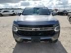 2022 Chevrolet Tahoe K1500 Z71