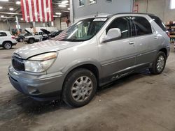 Buy Salvage Cars For Sale now at auction: 2006 Buick Rendezvous CX