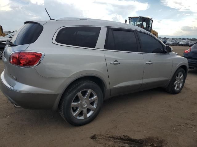 2008 Buick Enclave CXL