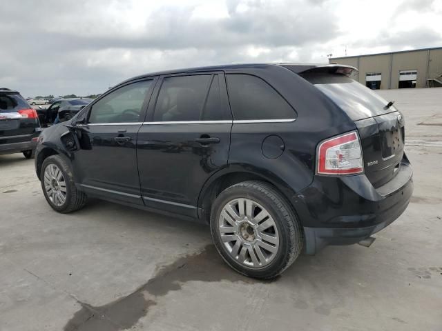 2010 Ford Edge Limited