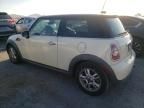 2012 Mini Cooper