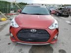 2013 Hyundai Veloster Turbo