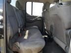 2007 Nissan Frontier Crew Cab LE