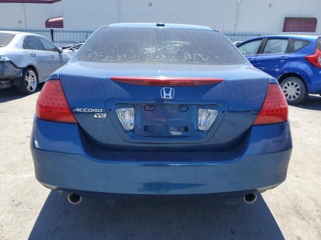 2006 Honda Accord EX