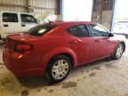 2014 Dodge Avenger SE