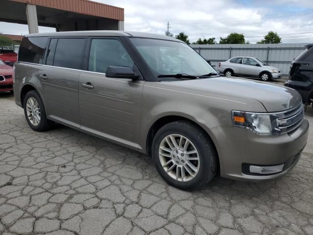 2013 Ford Flex SEL