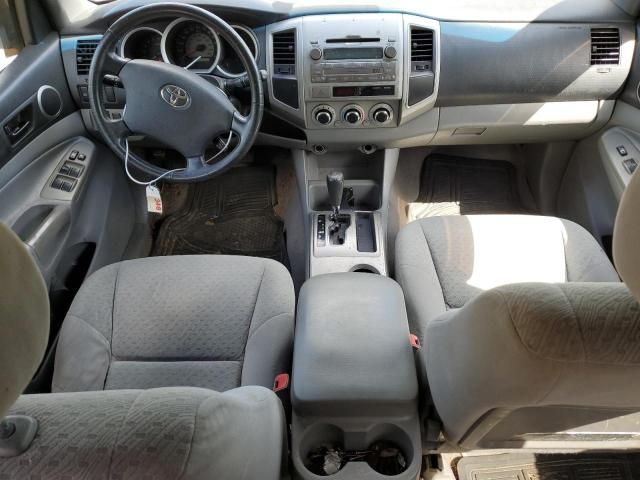 2006 Toyota Tacoma Double Cab Prerunner