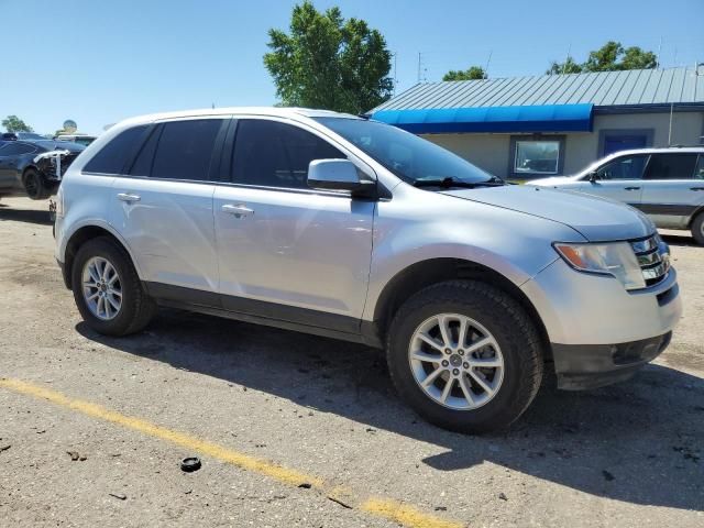 2010 Ford Edge SEL