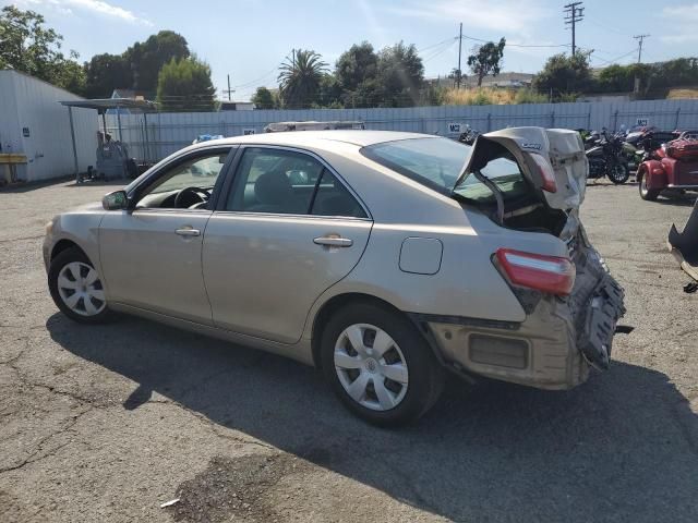 2007 Toyota Camry CE