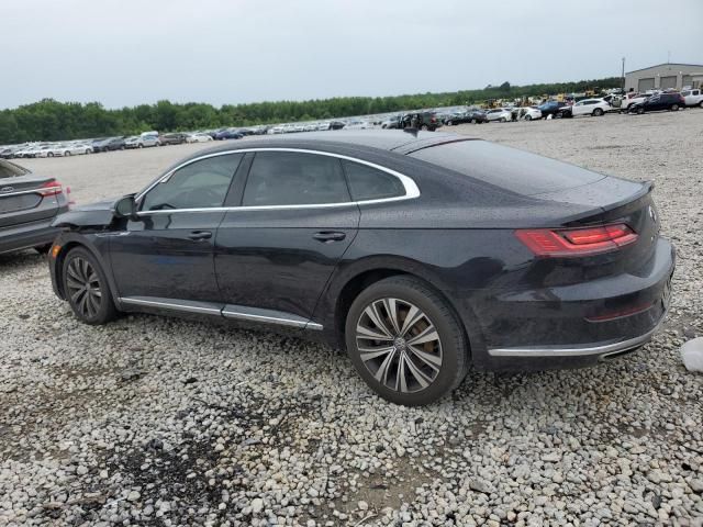 2020 Volkswagen Arteon SE