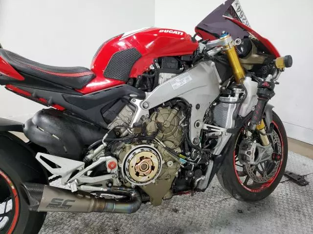 2018 Ducati Panigale V4