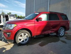 2019 Ford Expedition XLT en venta en Lawrenceburg, KY