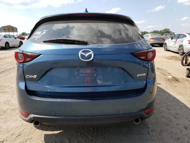 2019 Mazda CX-5 Sport