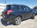 2011 Toyota Rav4 Sport