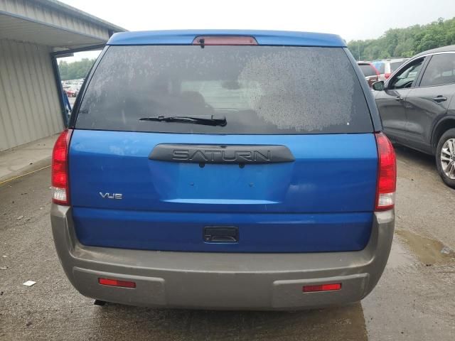 2005 Saturn Vue