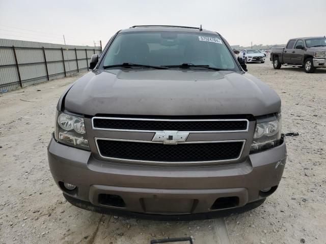 2013 Chevrolet Tahoe K1500 LS