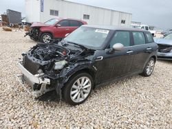 Mini Vehiculos salvage en venta: 2016 Mini Cooper Clubman