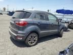 2021 Ford Ecosport Titanium