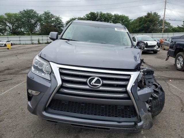 2019 Lexus GX 460