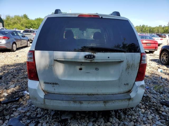 2006 KIA Sedona EX