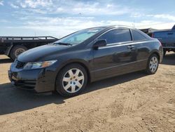 Hail Damaged Cars for sale at auction: 2009 Honda Civic LX