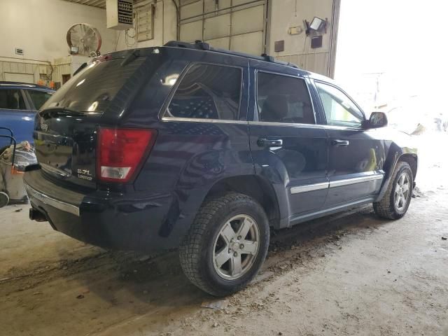 2005 Jeep Grand Cherokee Limited