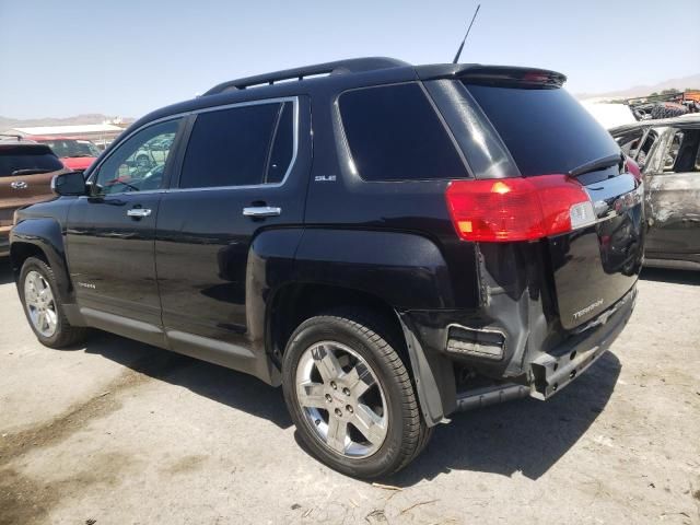 2012 GMC Terrain SLE