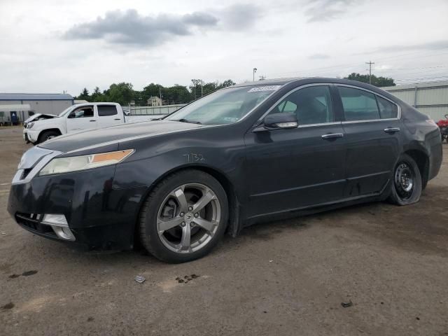 2010 Acura TL