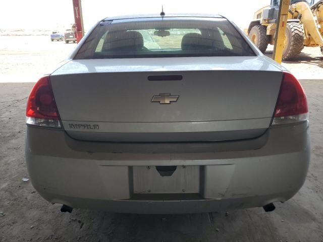 2013 Chevrolet Impala LS