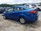 2011 Ford Fiesta SE