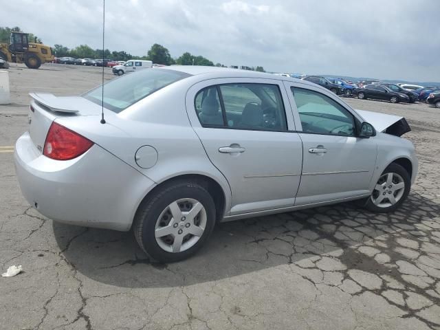 2007 Chevrolet Cobalt LS