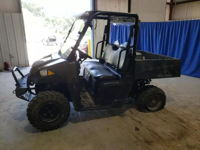 2019 Polaris Ranger 570