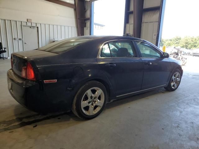 2009 Chevrolet Malibu 1LT