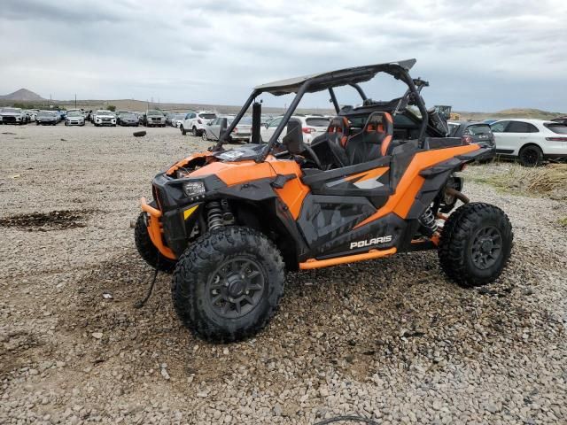 2016 Polaris RZR XP Turbo EPS