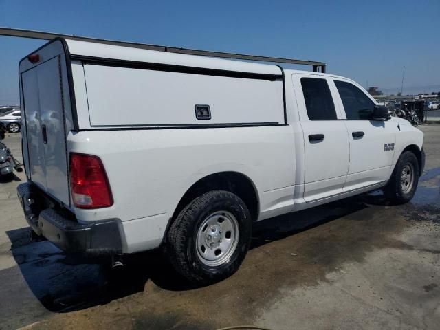 2018 Dodge RAM 1500 ST