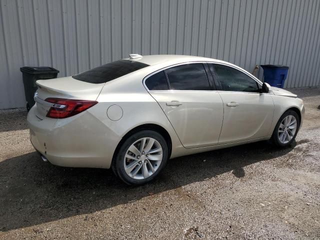 2015 Buick Regal