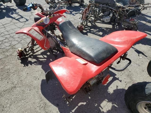 2003 Honda TRX400 EX