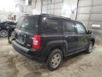 2013 Jeep Patriot Sport