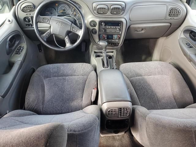 2004 Chevrolet Trailblazer LS