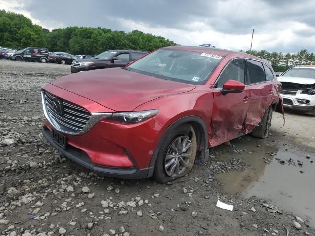 2023 Mazda CX-9 Touring