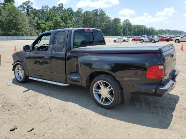 2000 Ford F150