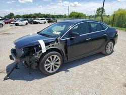 Buick Vehiculos salvage en venta: 2012 Buick Verano